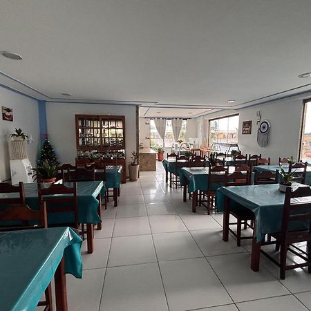 Restaurante Pousada E Escuna Rio Sol Sao Joao da Barra Exterior foto